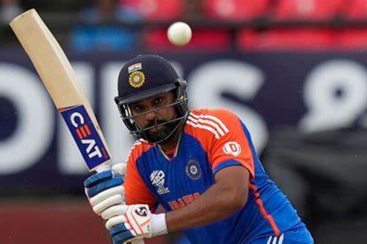 Rohit Sharma cancels practice session ahead of T20 World Cup 2024 final; here's the reason why